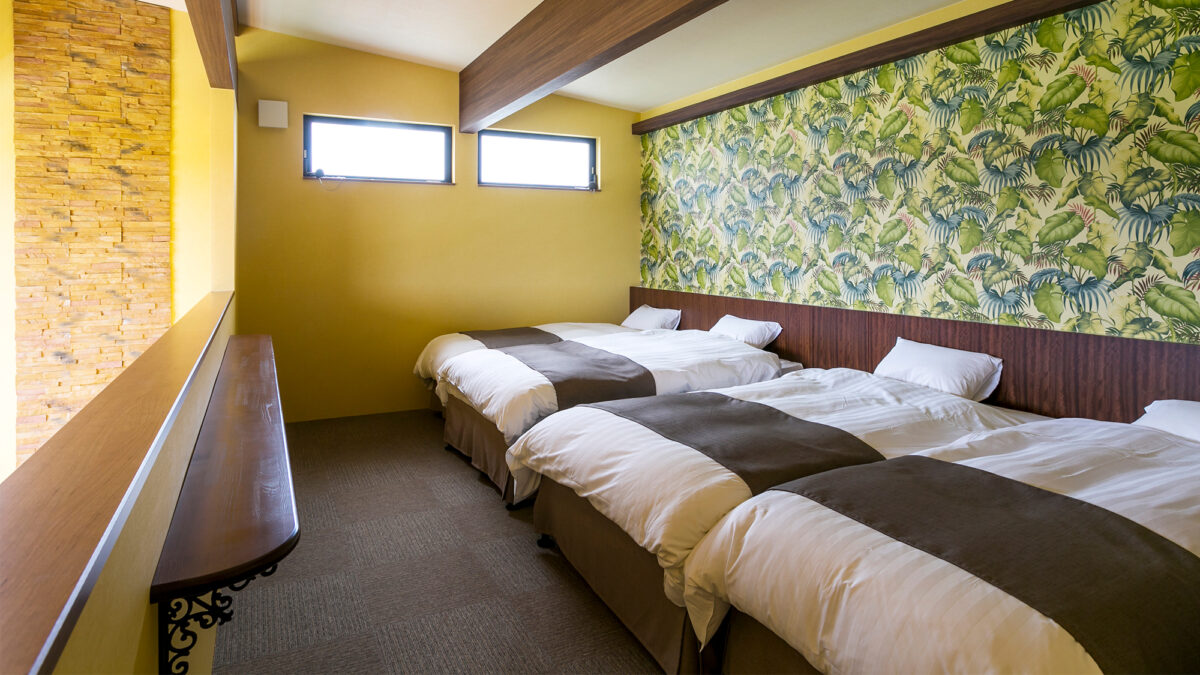 ＮＥＳＴＡ ＲＥＳＯＲＴ ＫＯＢＥ（ネスタリゾート神戸） photo
