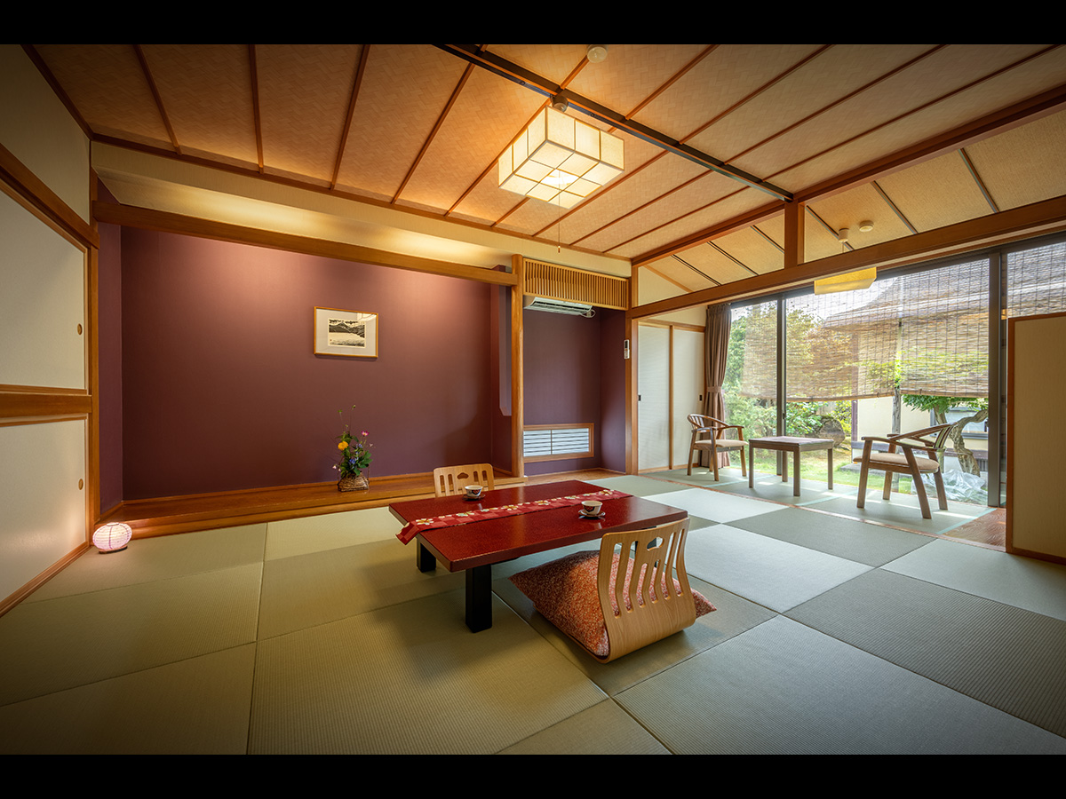 赤湯温泉 森の湯 photo