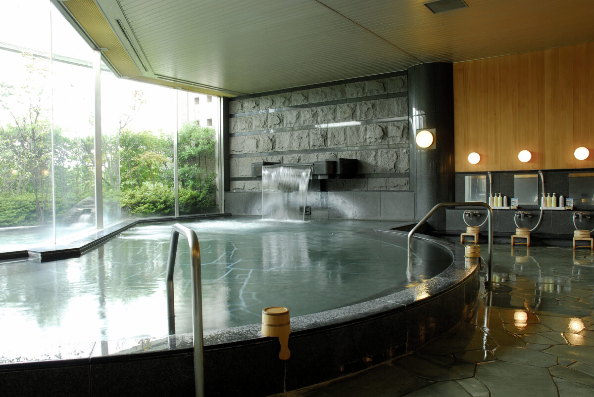ホテル春日居 photo
