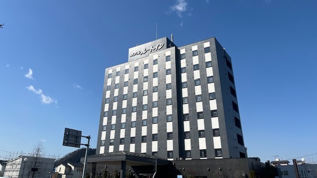 ホテルルートイン天童 photo