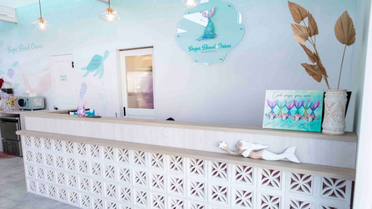 Ｓｕｇａｒ Ｂｅａｃｈ Ｏａｒａｉ（シュガービーチ大洗） photo