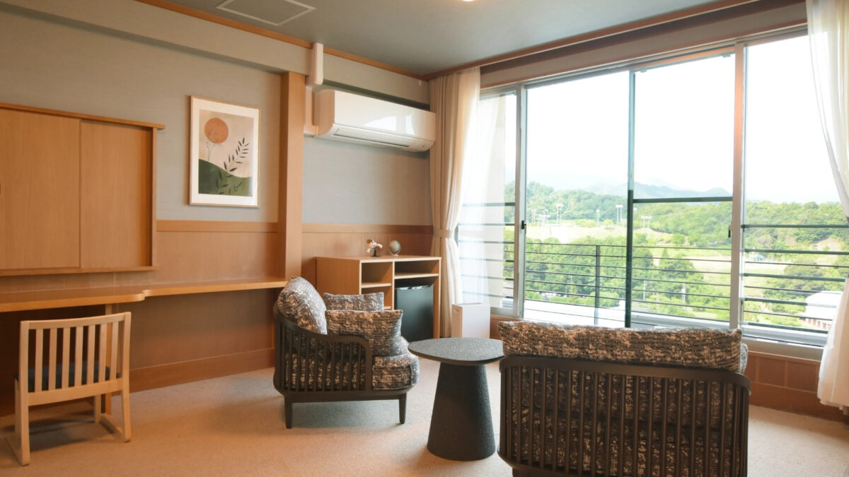 ＨＯＴＥＬ星取テラスせきがね photo