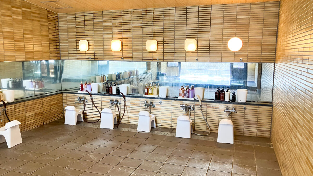 リブマックスリゾート川俣温泉 ANNEX photo