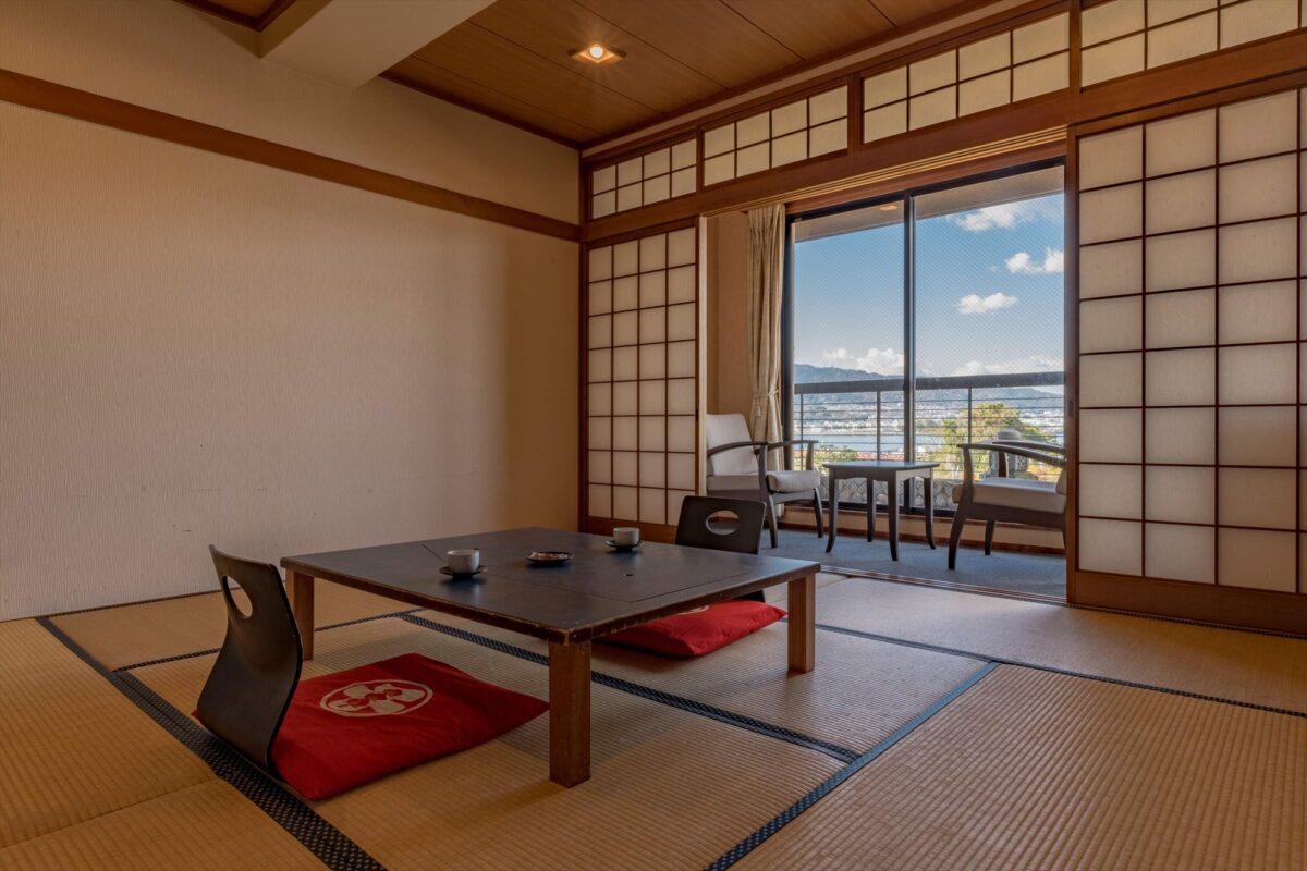 びわこの千松 photo