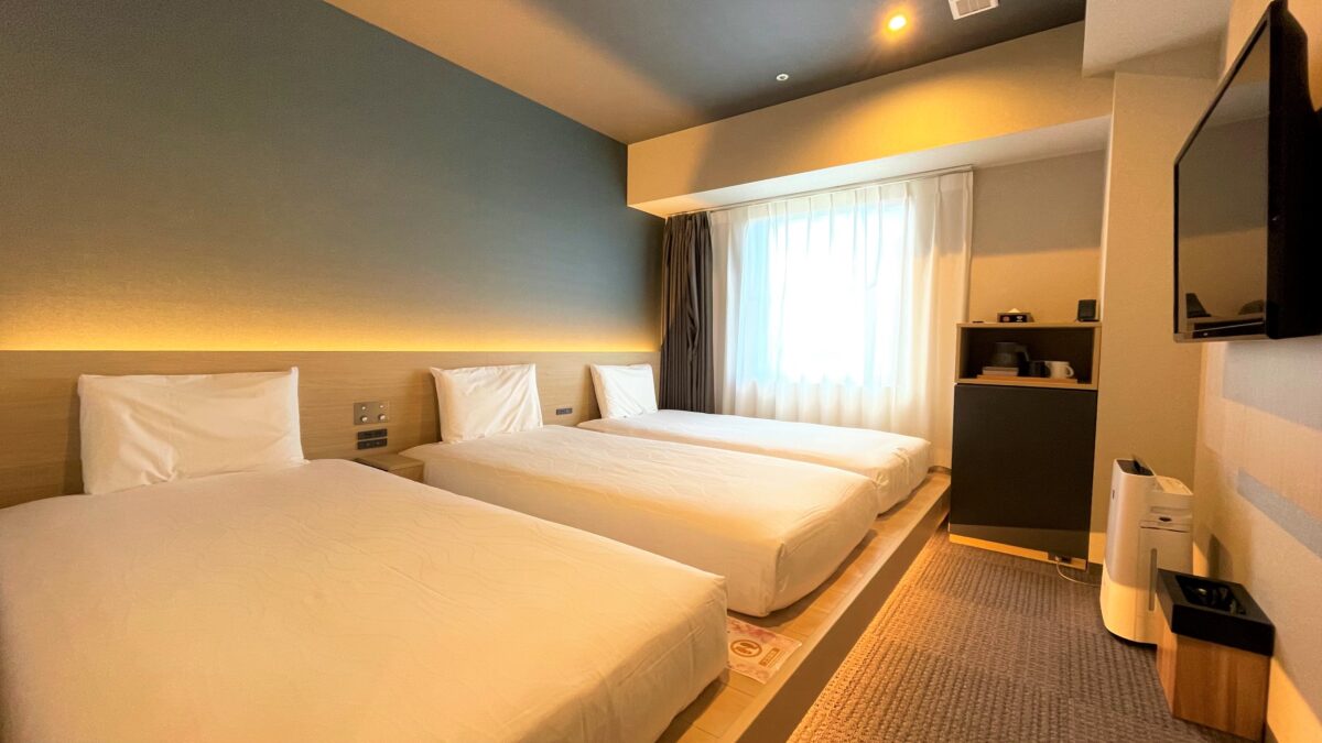 変なホテル金沢 香林坊 photo
