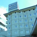 ホテルルートイン裾野インター
