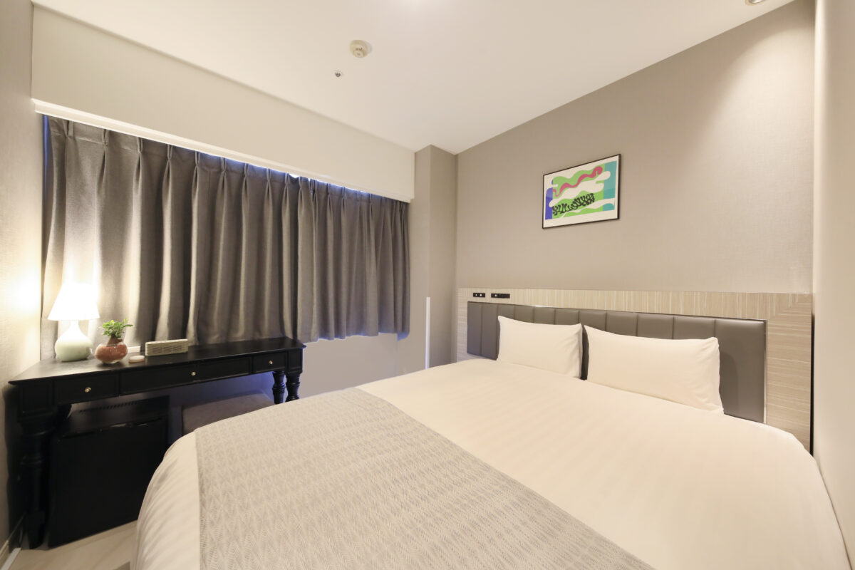 クインテッサホテル鹿児島天文館 Relax&Sleep photo