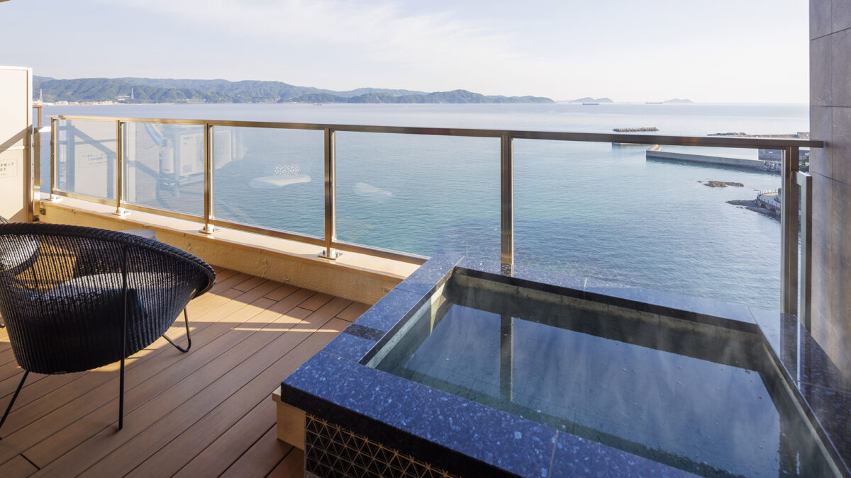 和歌の浦温泉 萬波 ＭＡＮＰＡ ＲＥＳＯＲＴ photo