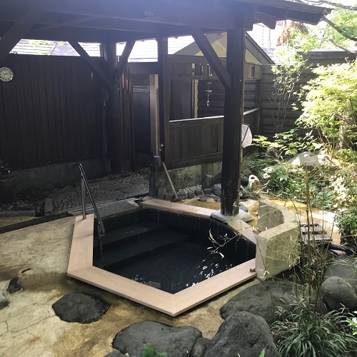 全４室の小さな宿 Ｂｅａｖｅｒ photo