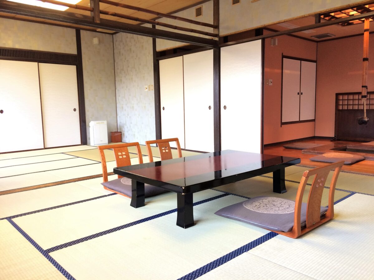 湯田温泉 ＫＫＲ山口あさくら（国家公務員共済組合連合会湯田保養所） photo