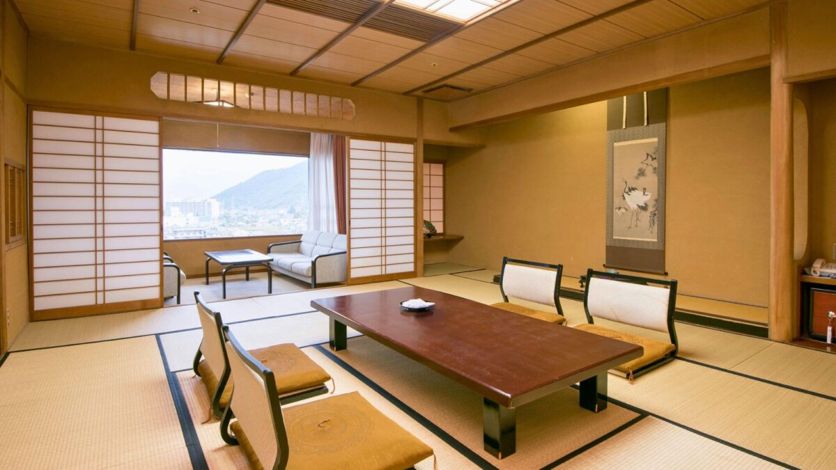 甲州牛の宿 石和温泉 石和常磐ホテル photo
