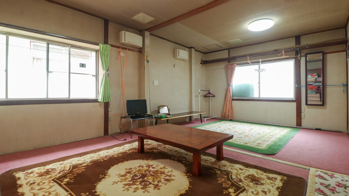 光山温石泉 岳泉荘 （旧 光山温泉岳泉荘） photo