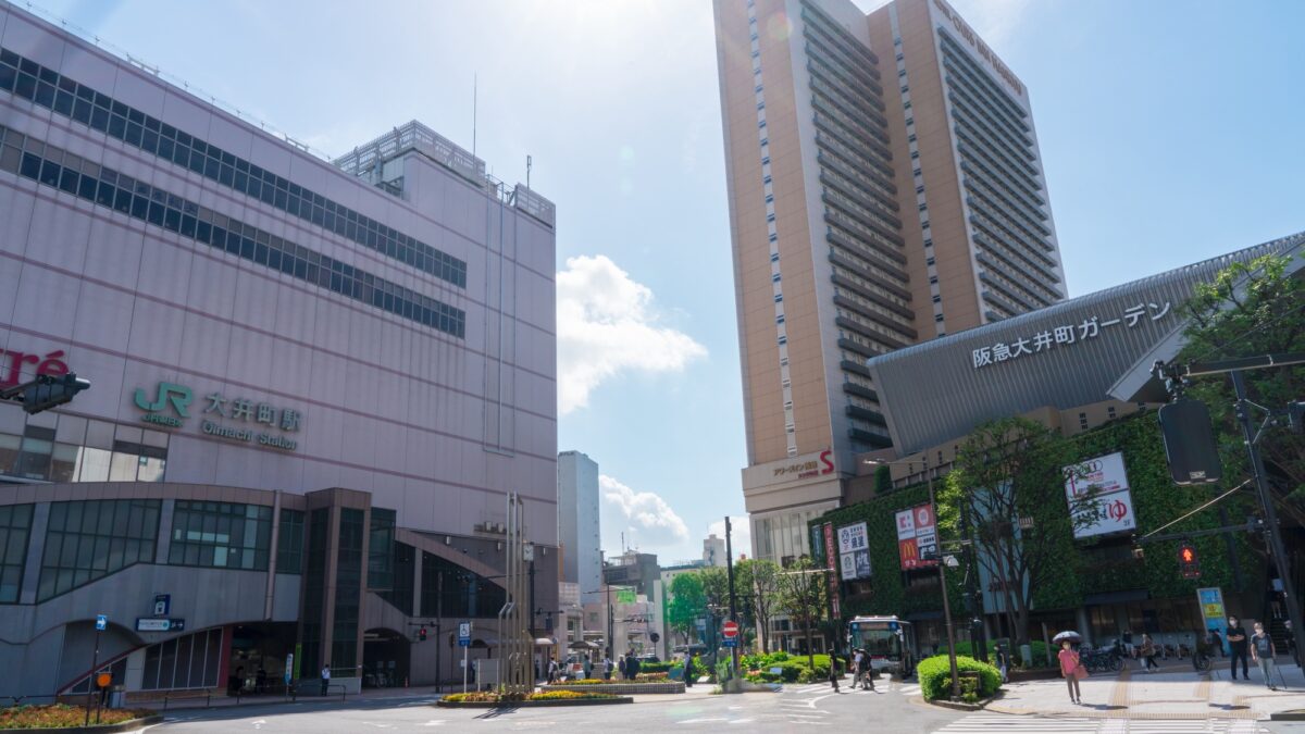 アワーズイン阪急 photo