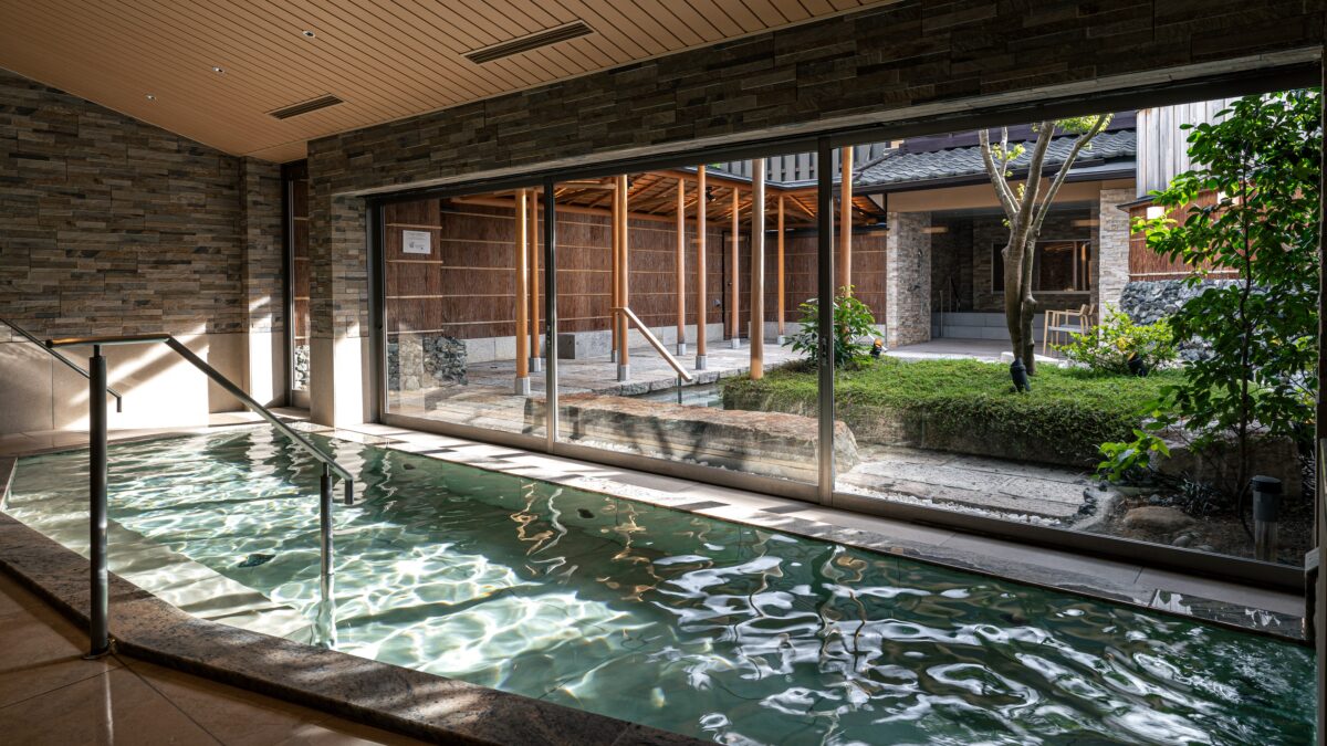天橋立温泉 和のリゾート 文珠荘 photo