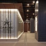 ＣＡＮＤＥＯ ＨＯＴＥＬＳ（カンデオホテルズ）南海和歌山