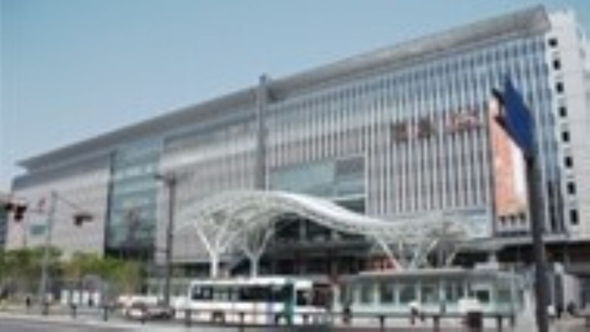 リッチモンドホテル博多駅前 photo