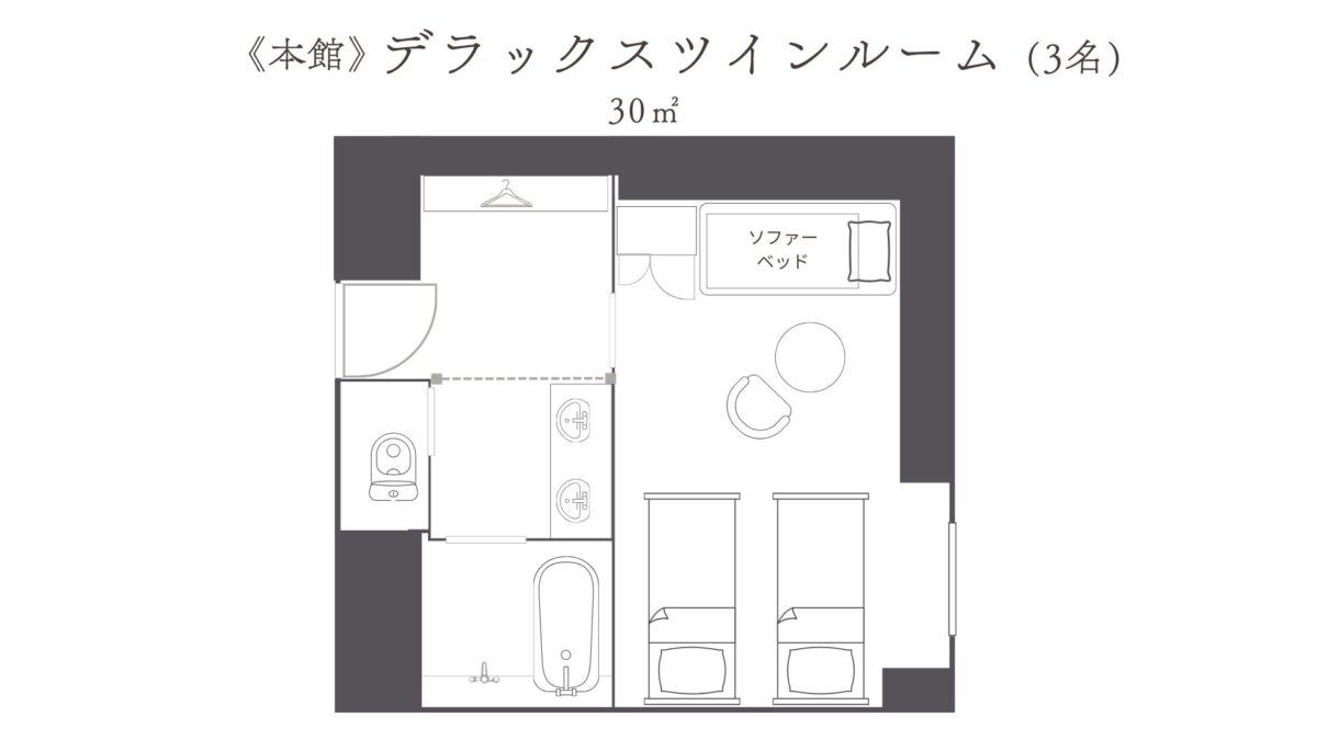 リッチモンドホテル仙台 photo