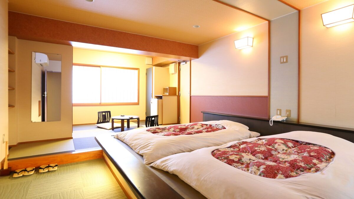 戶倉上山田溫泉 クラブウィンダム千曲館長野 / Tokura Kamiyamada Onsen Club Wyndham Chikumakan Nagano photo