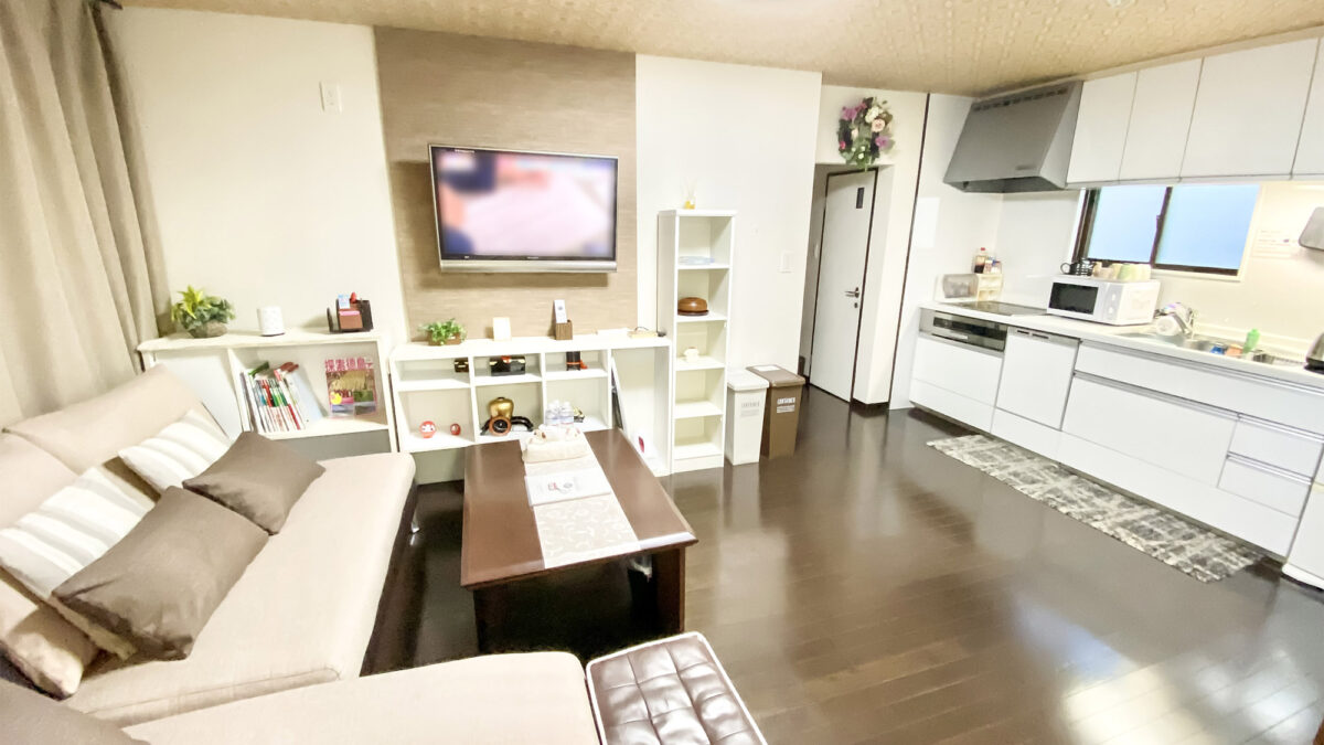 ＧｕｅｓｔＨｏｕｓｅ０１７（ｒｅｉｎａ）＜鷹匠町＞ photo