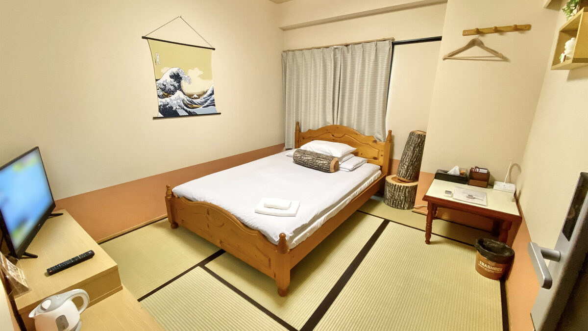 ＧｕｅｓｔＨｏｕｓｅ０１７（ｒｅｉｎａ）＜鷹匠町＞ photo