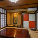 岩井温泉 岩井屋