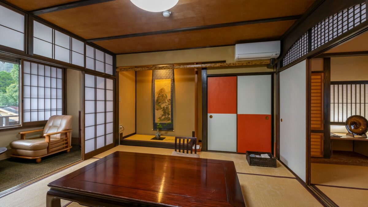 岩井温泉 岩井屋 photo
