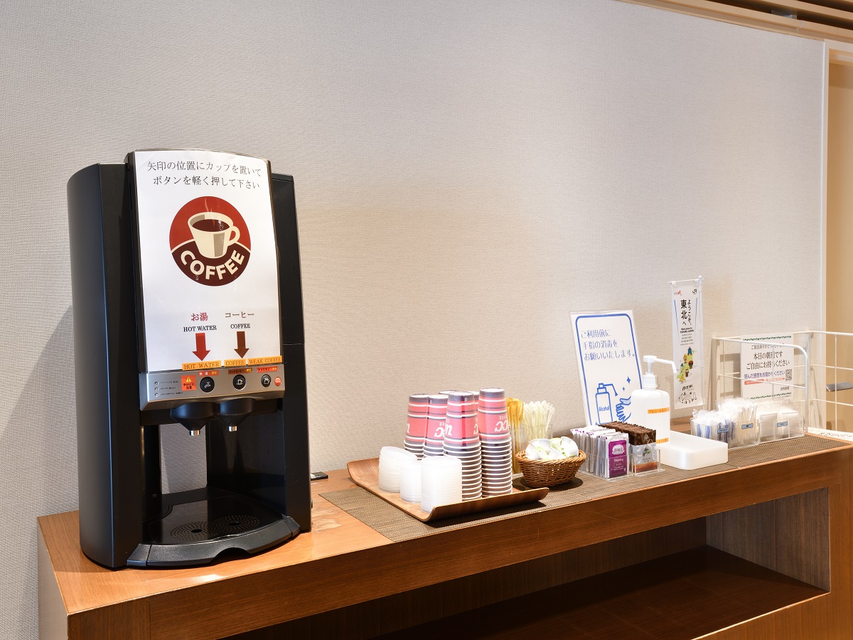 チサンホテル郡山 photo