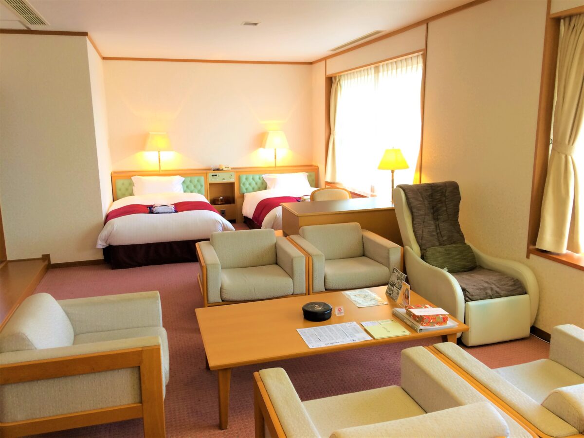 湯田温泉 ＫＫＲ山口あさくら（国家公務員共済組合連合会湯田保養所） photo