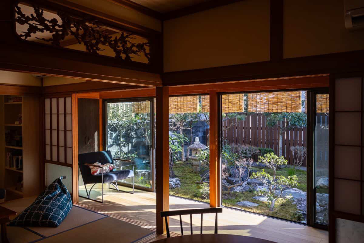 一棟貸宿 有縁 ｕｅｎ photo