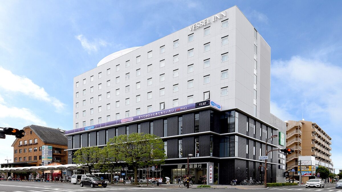 ベッセルイン滋賀守山駅前（守山・栗東・草津） photo