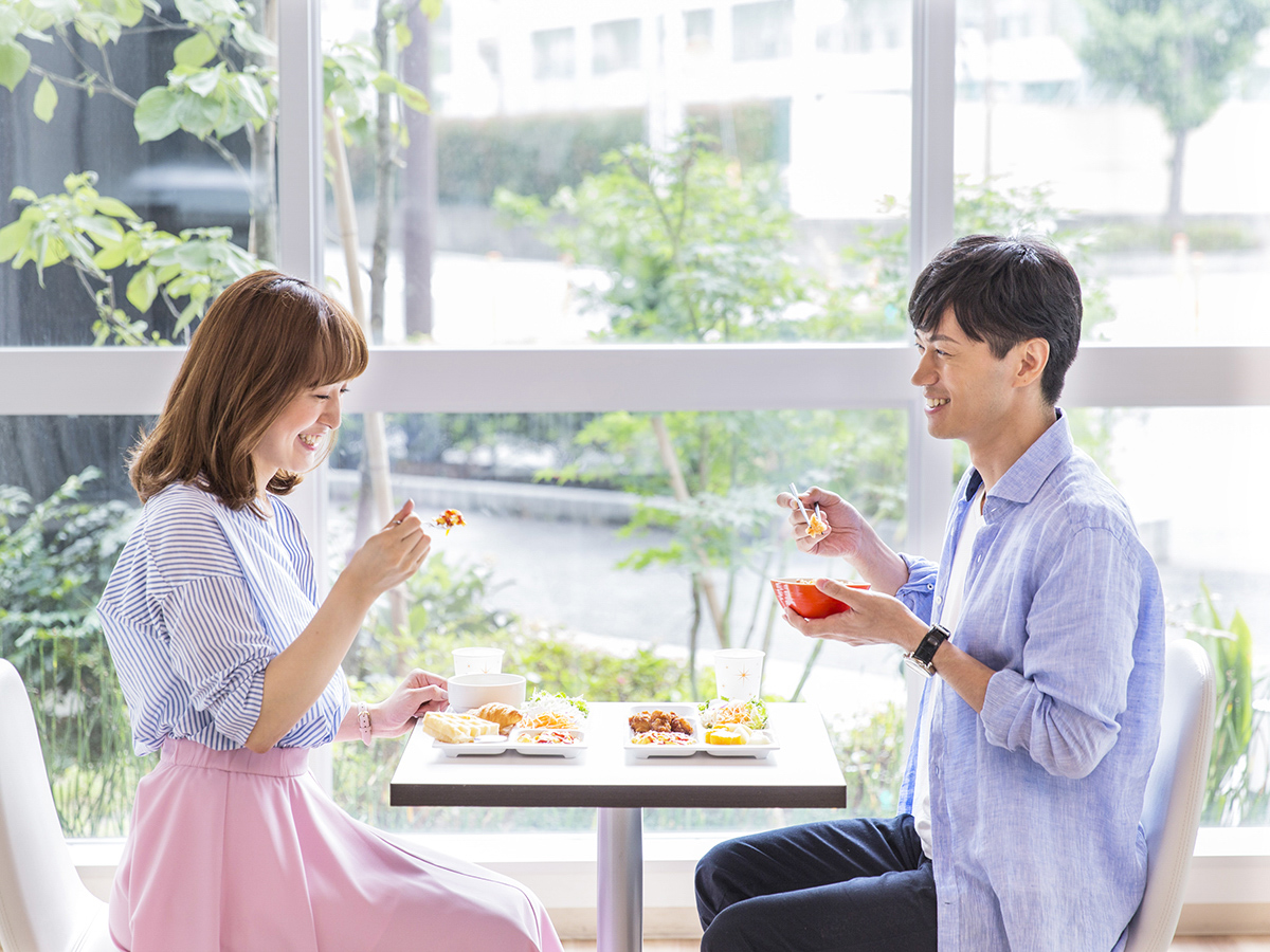 コンフォートホテル仙台東口 photo