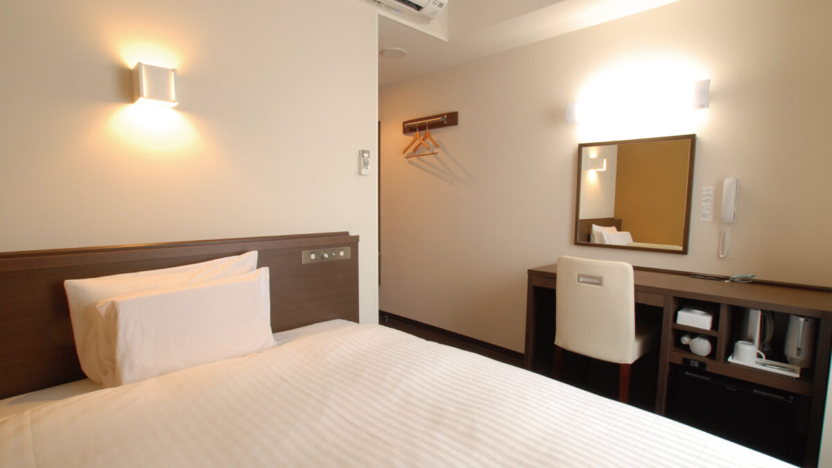 ＡＢホテル金沢 photo