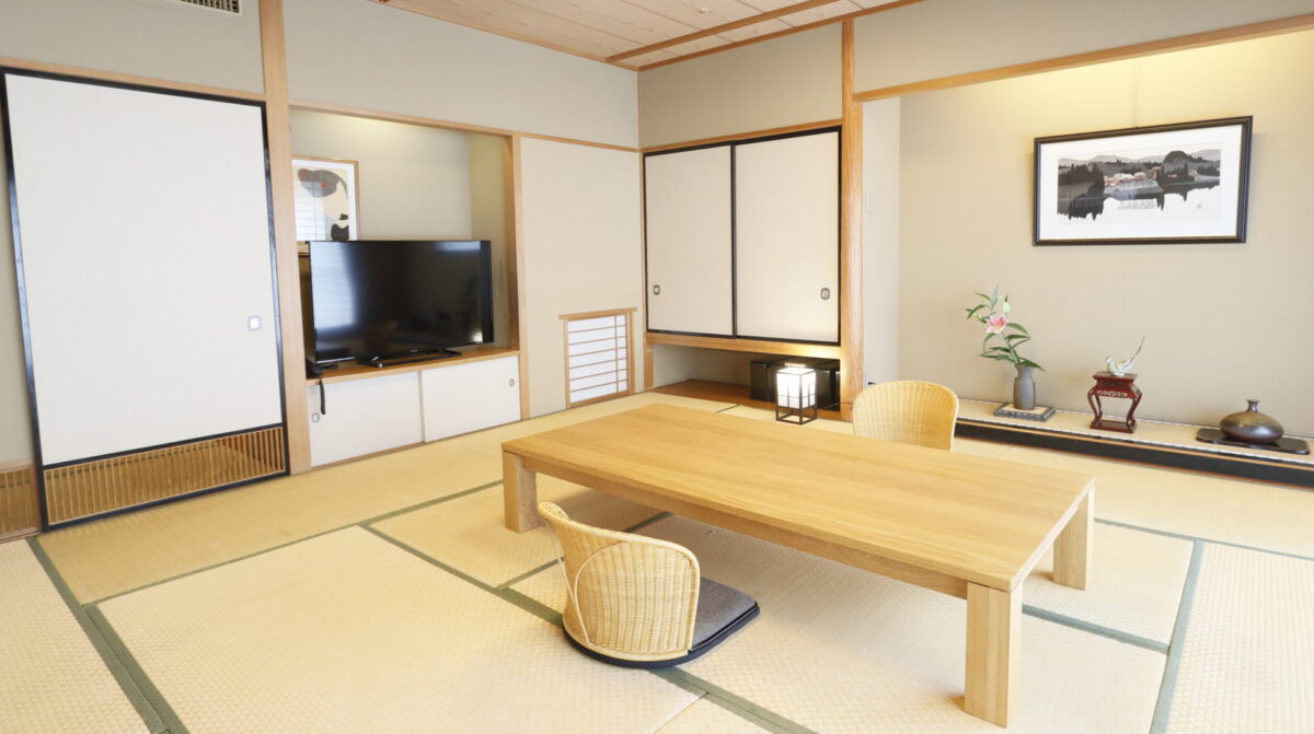 いわき湯本温泉 元禄彩雅宿 古滝屋 photo