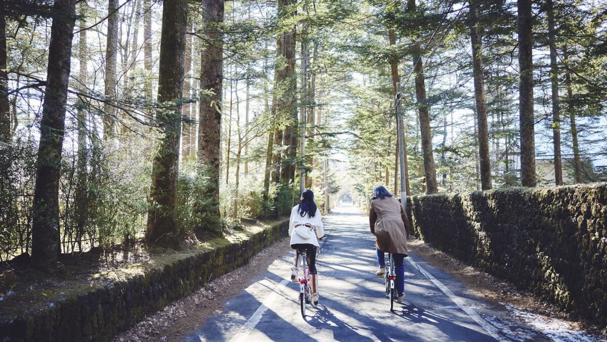 ホテルインディゴ軽井沢 by IHG photo