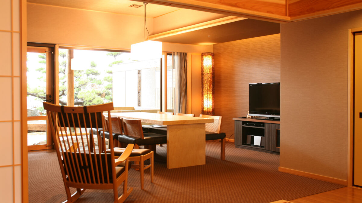 洲本溫泉 飯店ニューアワジ / Sumoto Onsen Hotel New Awaji photo