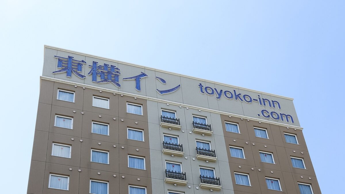 東横ＩＮＮ八潮駅前 photo