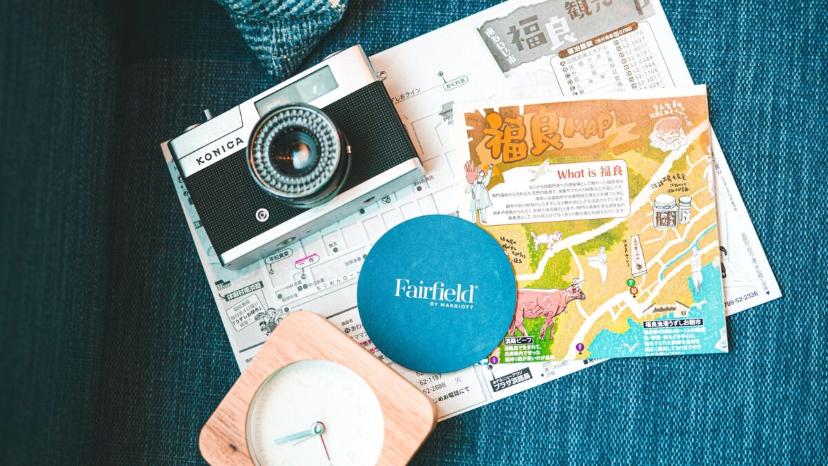 フェアフィールド・バイ・マリオット・兵庫淡路島福良 / Fairfield By Marriott Hyogo Awaji Fukura photo