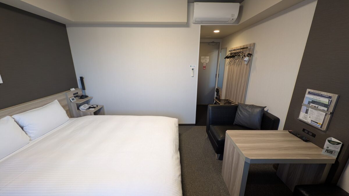 ホテルルートイン山形南─大学病院前─ photo