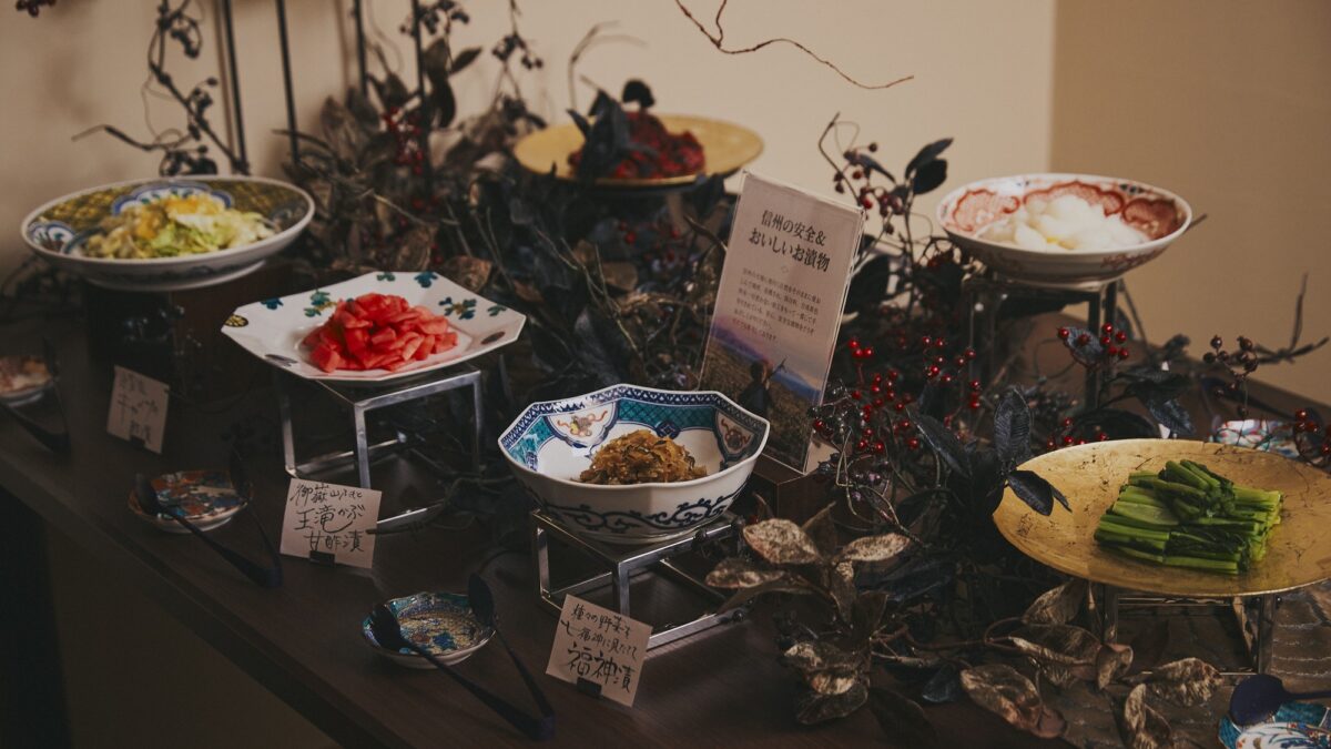 上諏訪溫泉 しんゆ(親湯) / Ryokan Kamisuwa Onsen Shinyu photo