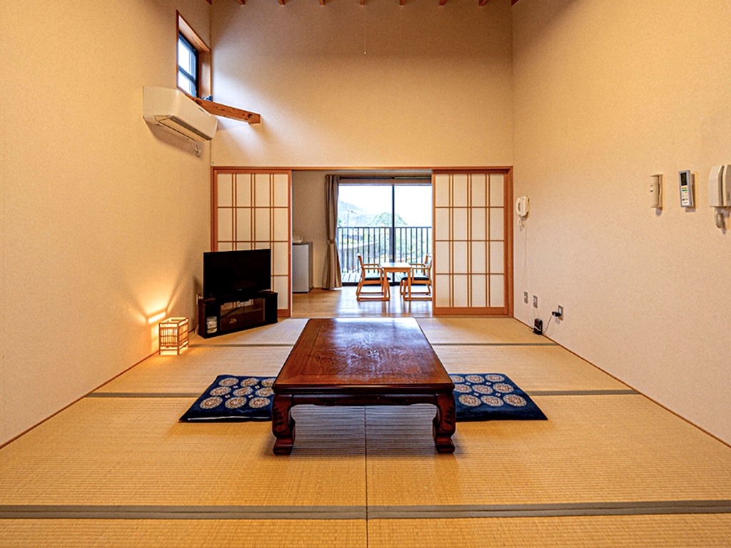 しみず温泉あさぎり photo