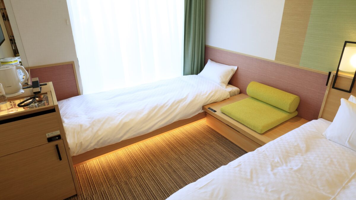 ＣＡＮＤＥＯ ＨＯＴＥＬＳ（カンデオホテルズ）広島八丁堀 photo