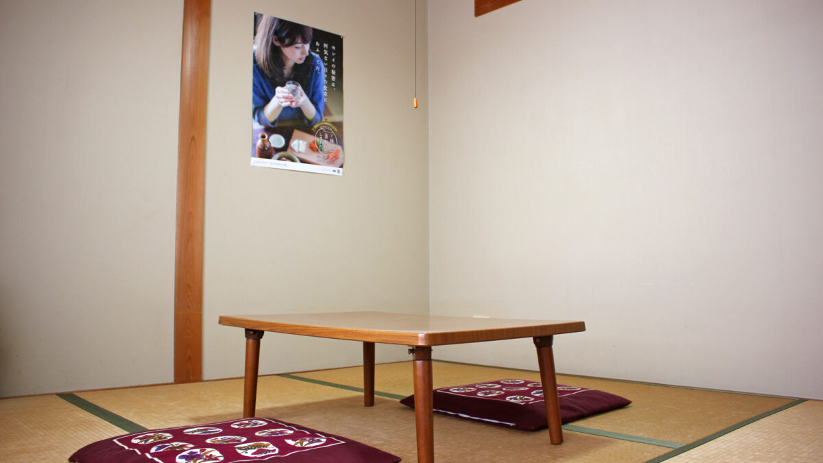 美川旅館 photo