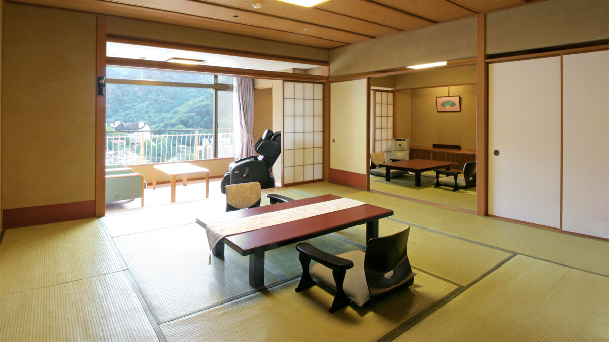 有馬温泉 兵衛向陽閣 photo