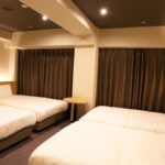 変なホテル金沢 香林坊