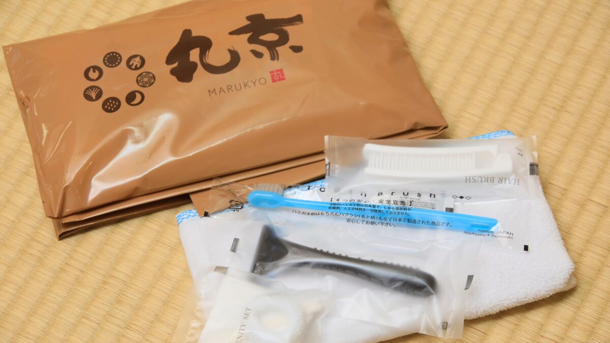 鬼怒川温泉 ゆらら 丸京 photo