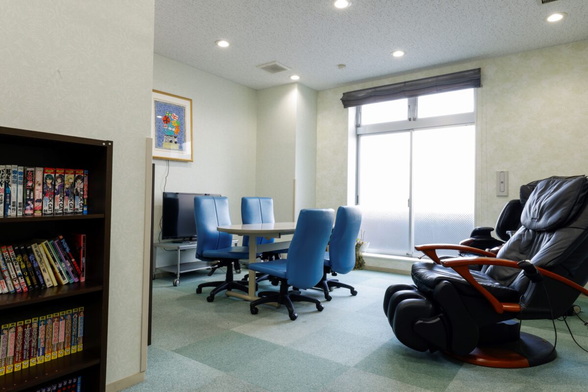 白子ストーリアホテル photo