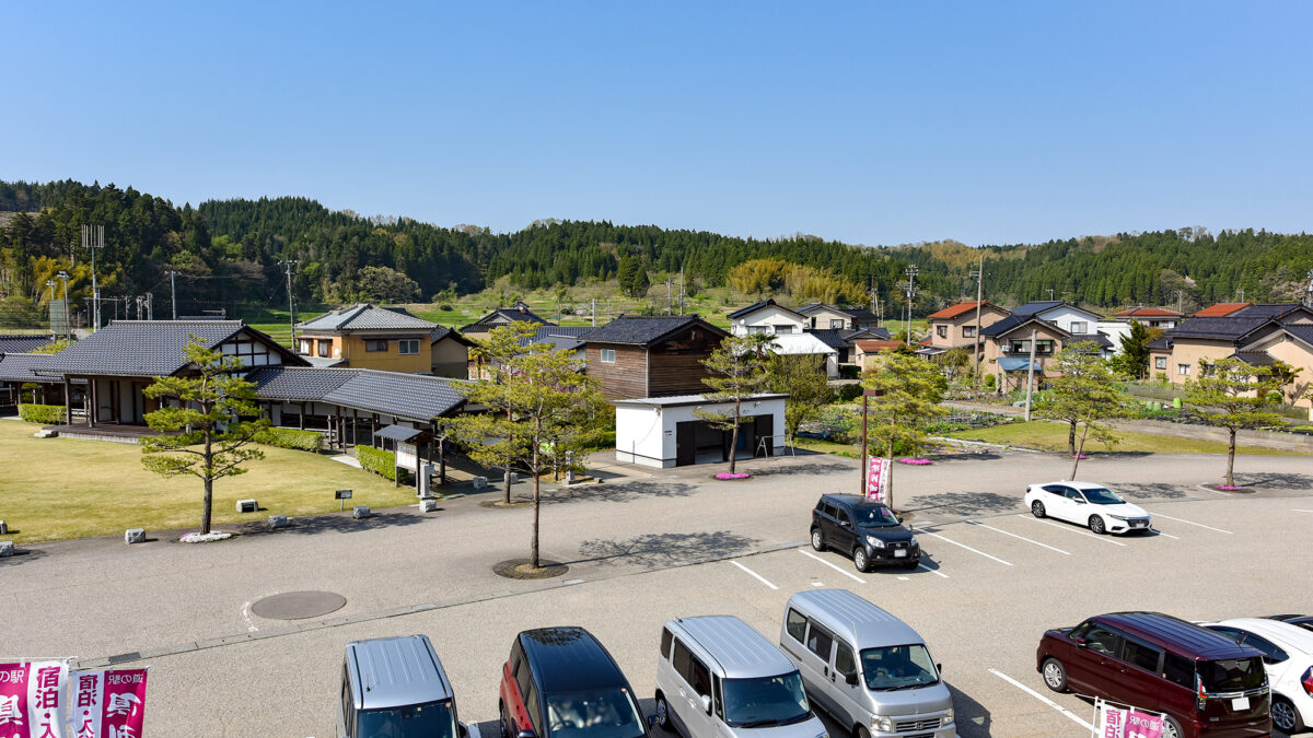 道の駅 倶利伽羅源平の郷 倶利伽羅塾 photo