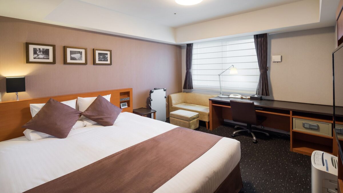 ホテルマイステイズ京都四条 photo
