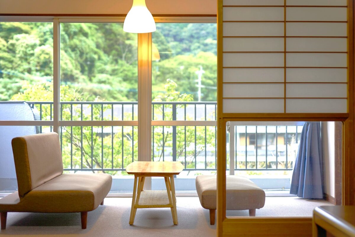 妙見温泉 ねむ photo