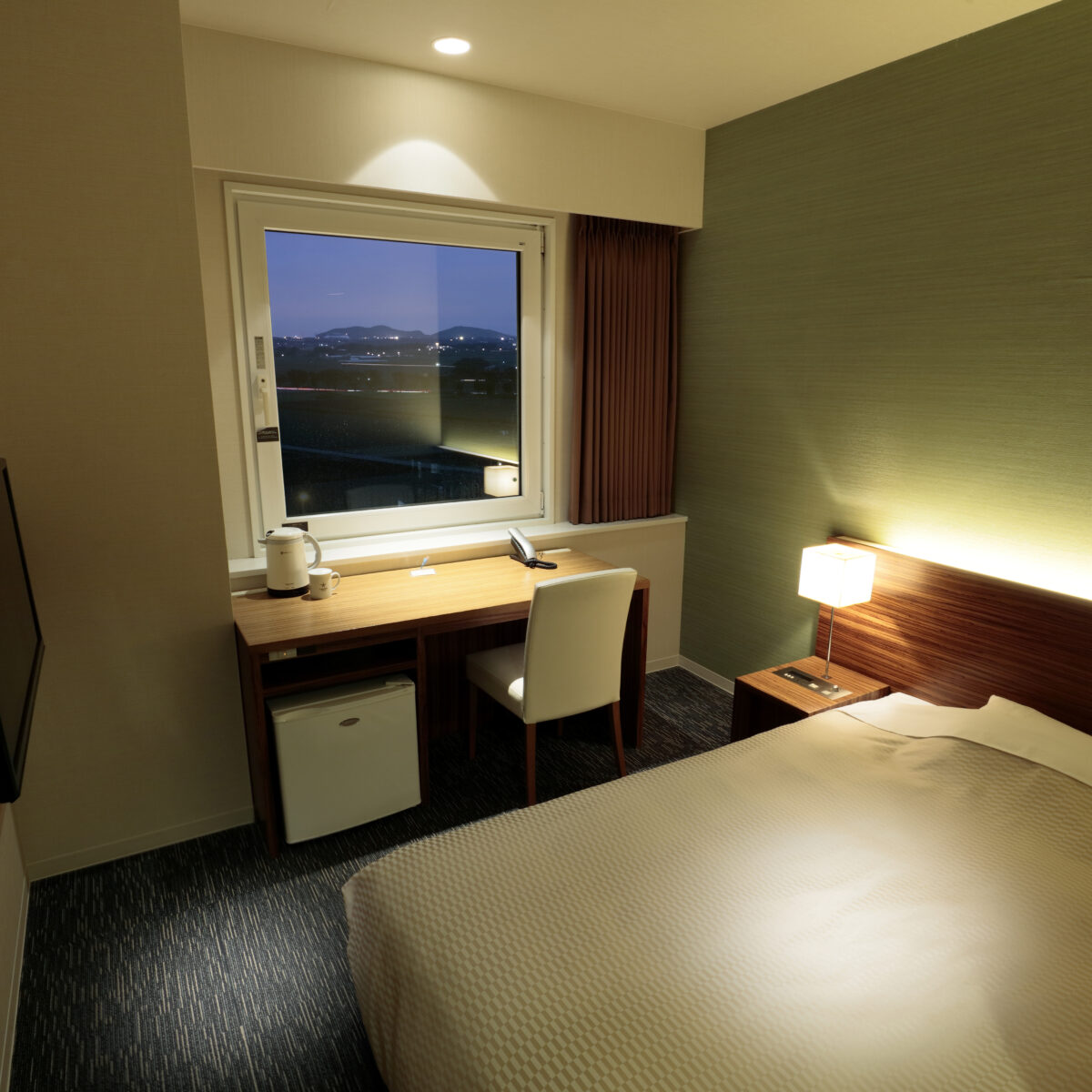 ＣＡＮＤＥＯ ＨＯＴＥＬＳ（カンデオホテルズ）大津熊本空港 photo